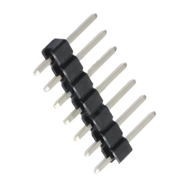 PH2.54-01-07PZD Headers & Wire Housings