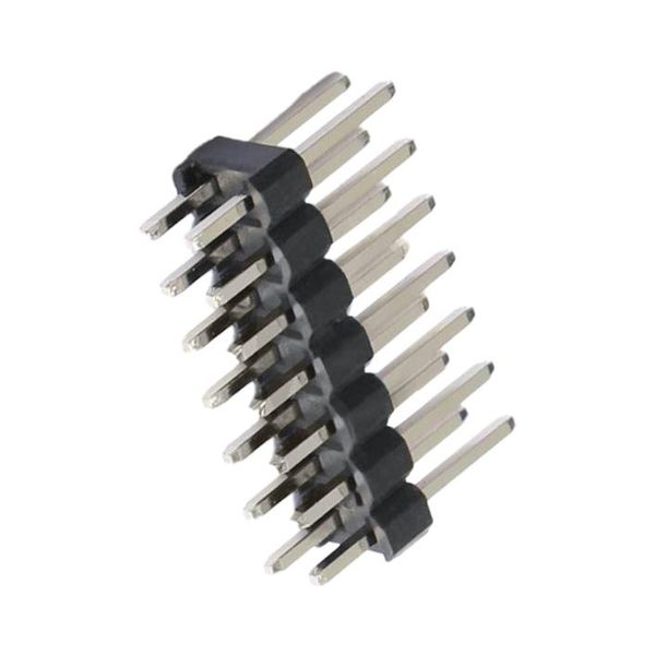 PH2.54-01-07PZS Headers & Wire Housings