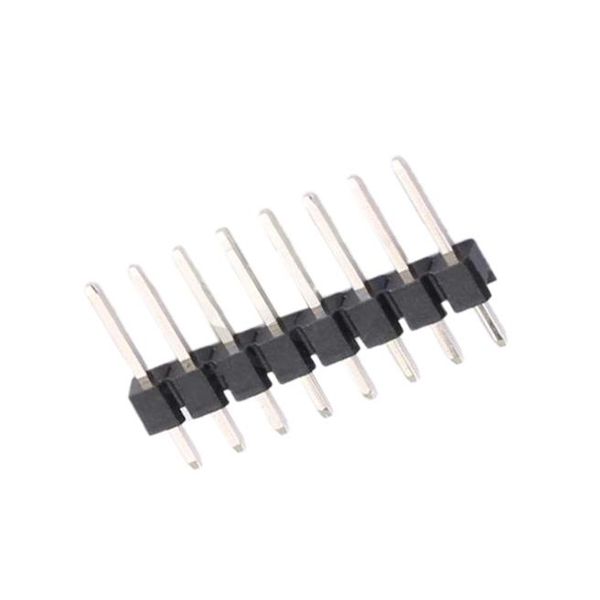 PH2.54-01-08PZD  Connectors