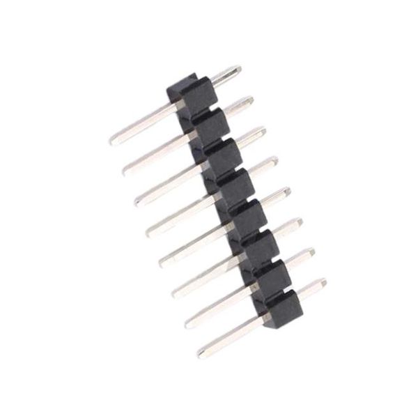 PH2.54-01-08PZD Headers & Wire Housings
