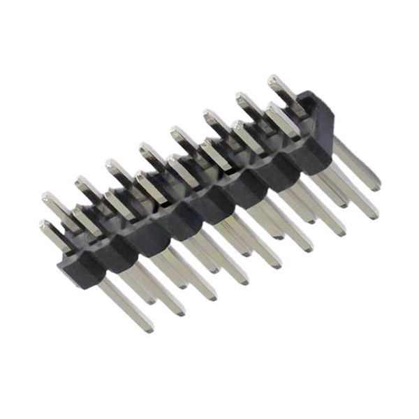 PH2.54-01-08PZS  Connectors