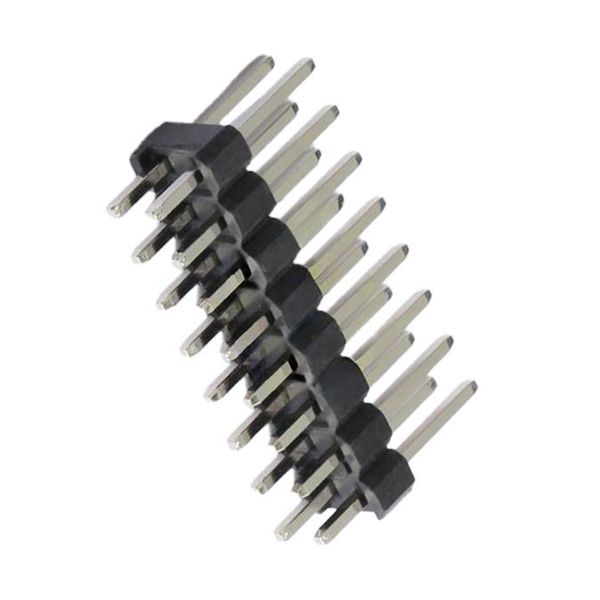 PH2.54-01-08PZS Headers & Wire Housings