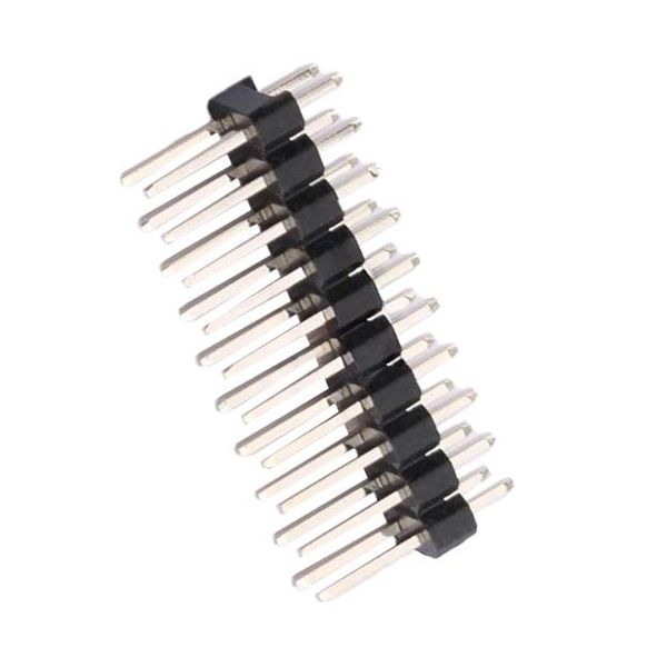 PH2.54-01-10PZS Headers & Wire Housings