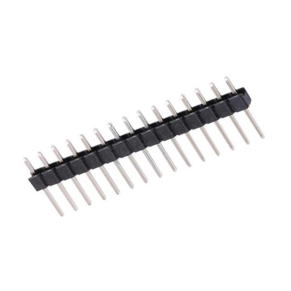 PH2.54-01-15PZD  Connectors