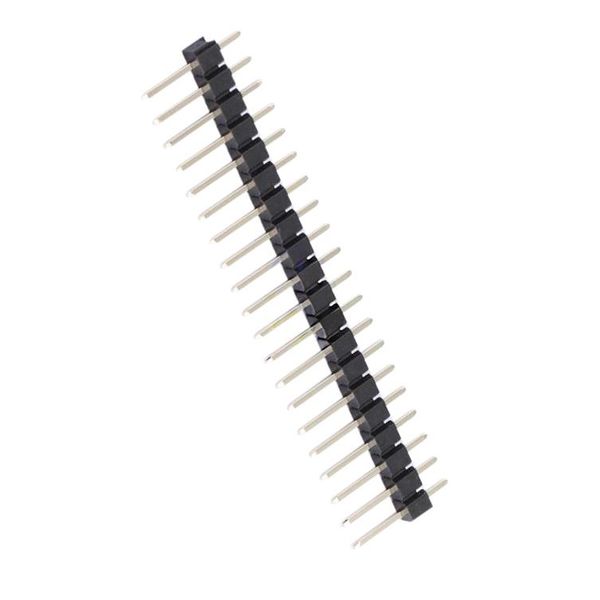 PH2.54-01-20PZD Headers & Wire Housings