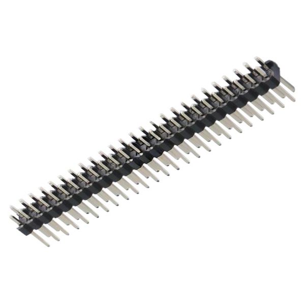 PH2.54-01-25PZS  Connectors