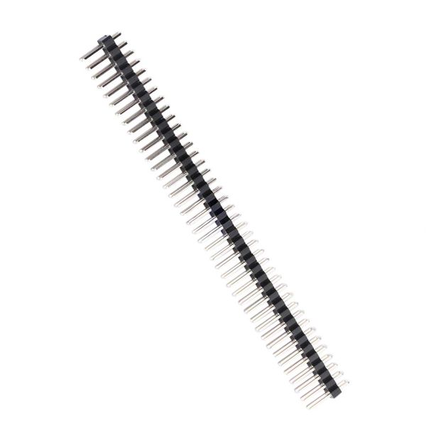PH2.54-01-40PZS Headers & Wire Housings