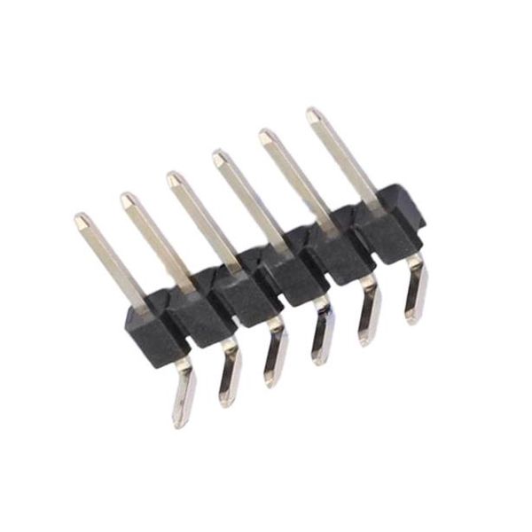 PH2.54-07-06PWD  Connectors