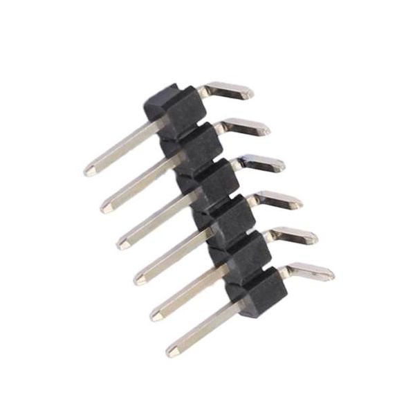PH2.54-07-06PWD Headers & Wire Housings