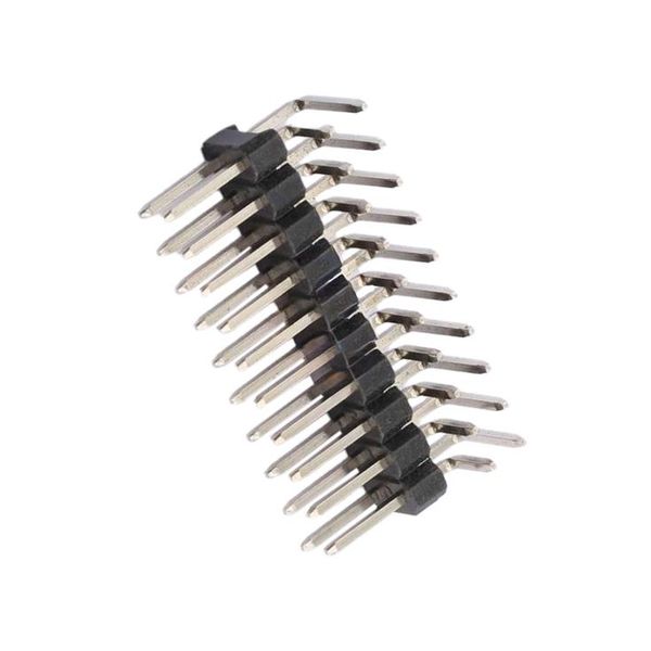 PH2.54-07-10PWS Headers & Wire Housings