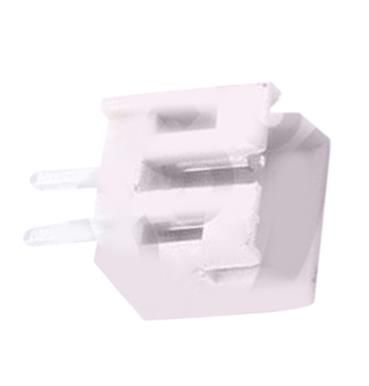 PH-2A 240° Headers & Wire Housings