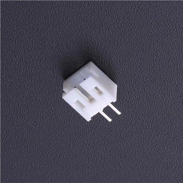 PH-2A Headers & Wire Housings