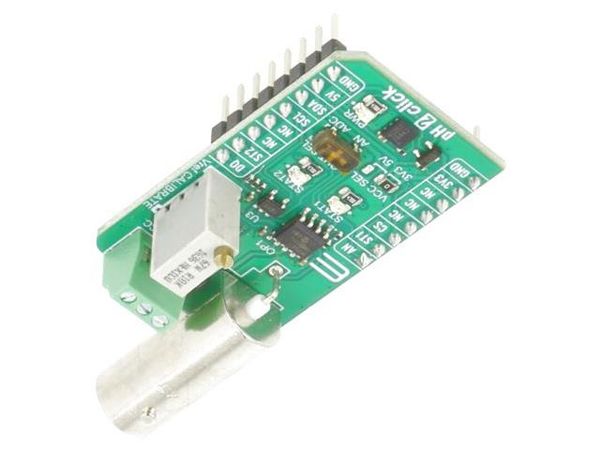 PH 2 CLICK  Embedded Solutions