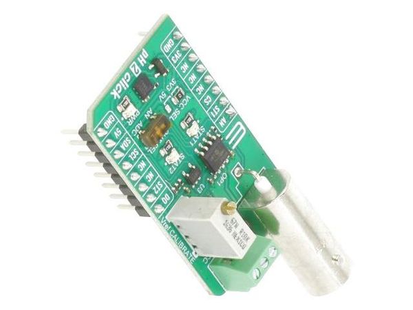 PH 2 CLICK Daughter Cards & OEM Boards
