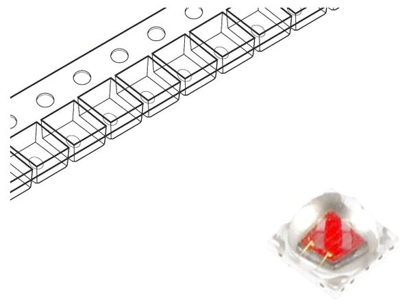 PH2K-3MME-HSD electronic component of Prolight