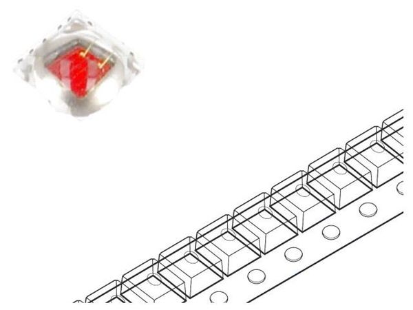 PH2K-3MME-HSD  Optoelectronics