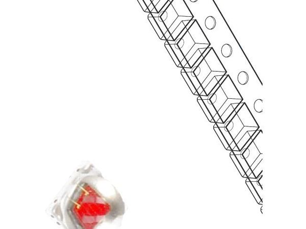 PH2K-3MME-HSD Standard LEDs - SMD