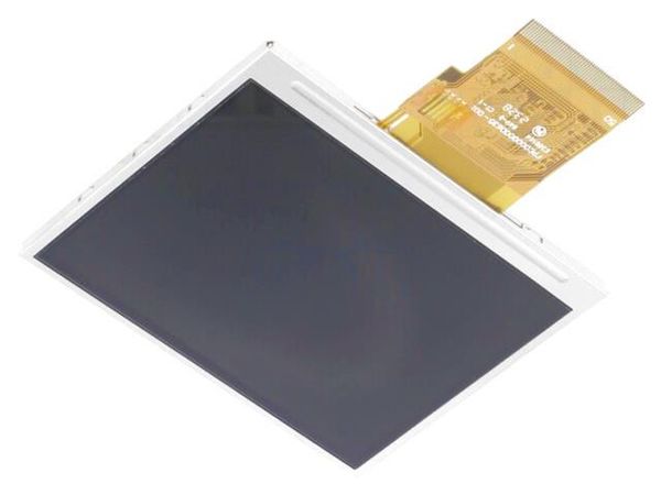 PH320240T-023-I02Q  Optoelectronics
