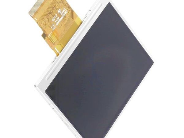 PH320240T-023-I02Q TFT Displays & Accessories