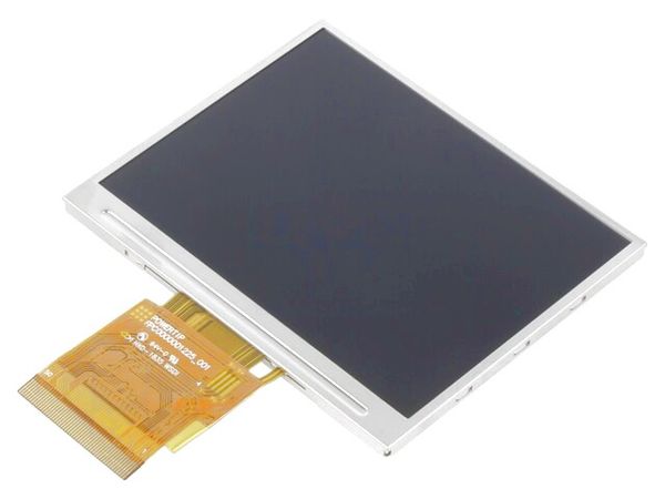 PH320240T028-ZEA01 electronic component of Powertip