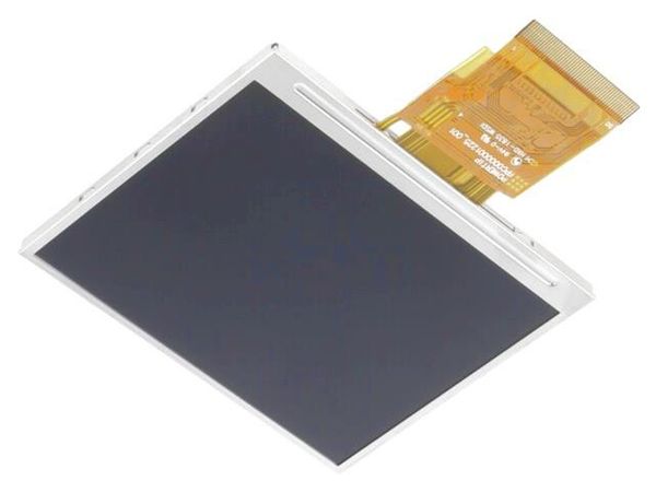 PH320240T028-ZEA01  Optoelectronics