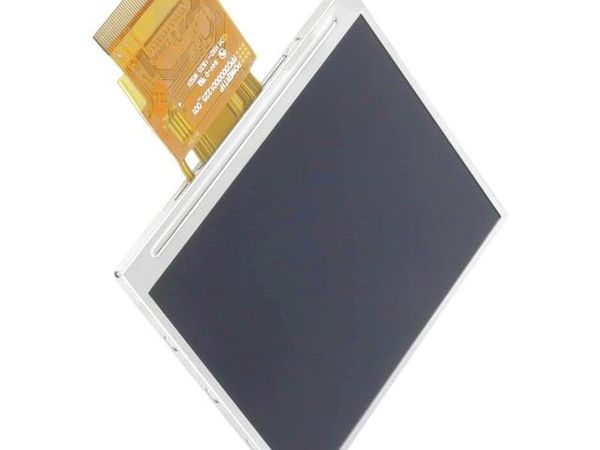 PH320240T028-ZEA01 TFT Displays & Accessories