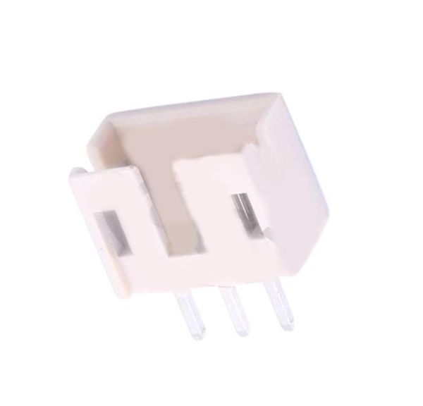 PH-3A 240°  Connectors