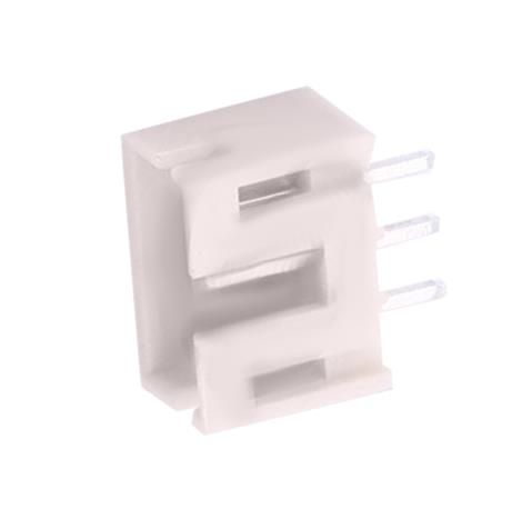 PH-3A Headers & Wire Housings