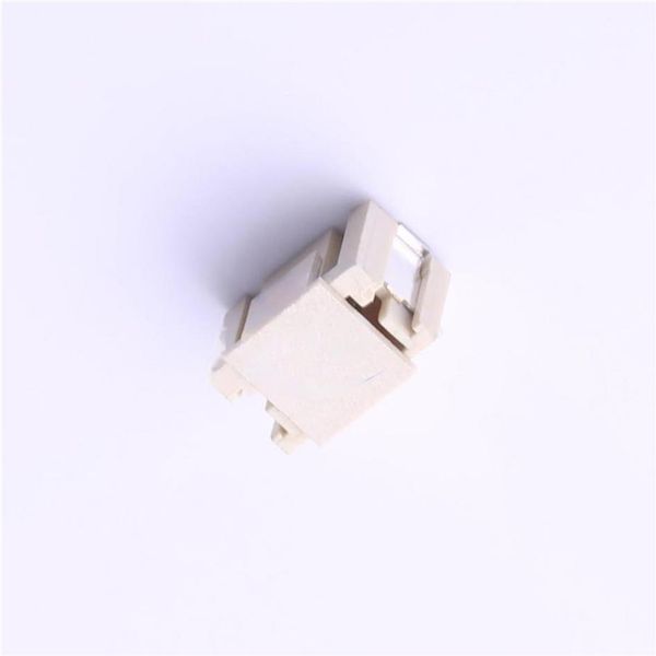 PH-3PS Headers & Wire Housings