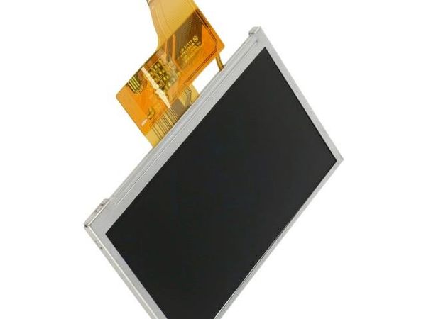 PH480272T005-IAA08 TFT Displays & Accessories