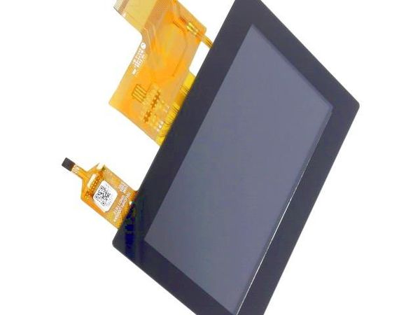 PH480272T005-IAC12 TFT Displays & Accessories