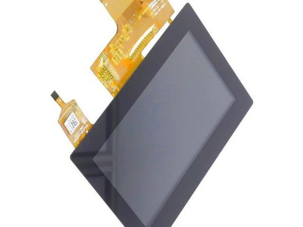 PH480272T009-IBC06 TFT Displays & Accessories