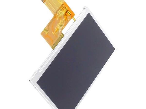 PH480272T016-ZBA TFT Displays & Accessories