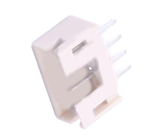 PH-4A 240° Headers & Wire Housings
