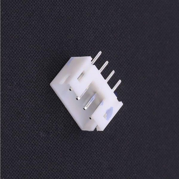 PH-4AK Headers & Wire Housings