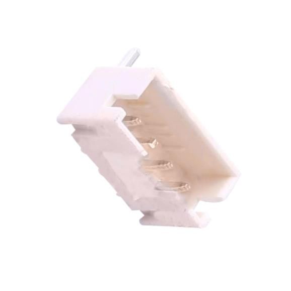 PH-4AW 240° Headers & Wire Housings