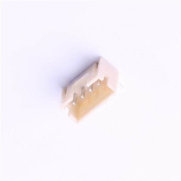 PH-4AW Headers & Wire Housings