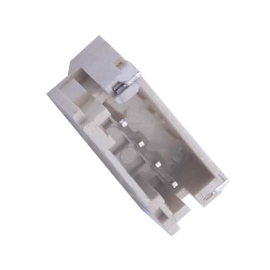 PH-4PWBPZ Headers & Wire Housings