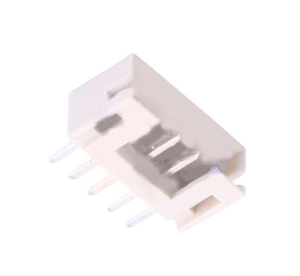 PH-5A 240°  Connectors