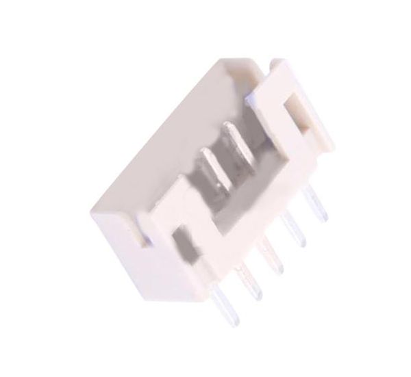 PH-5A 240° Headers & Wire Housings