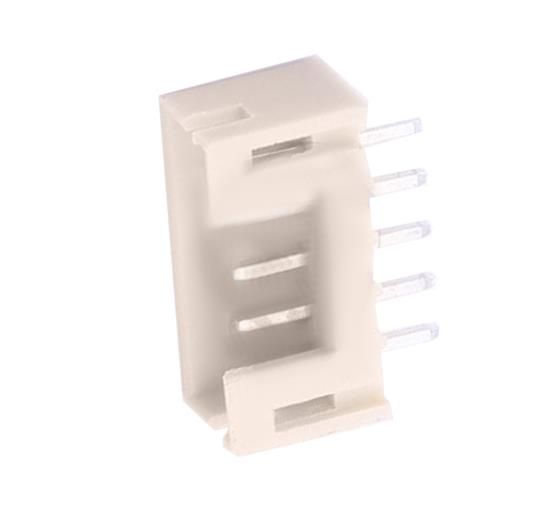 PH-5A Headers & Wire Housings