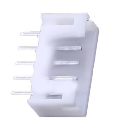 PH-5A Headers & Wire Housings