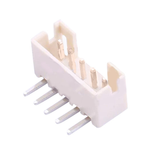 PH-5AW 240° electronic component of CAX