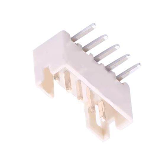PH-5AW 240°  Connectors