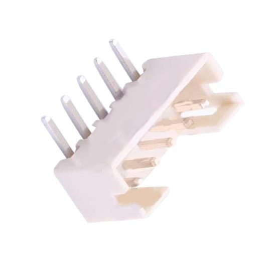 PH-5AW 240° Headers & Wire Housings