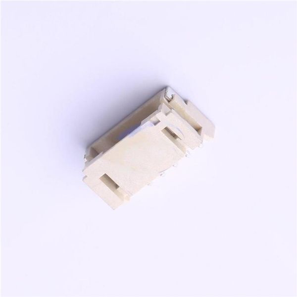 PH-5PWB Headers & Wire Housings