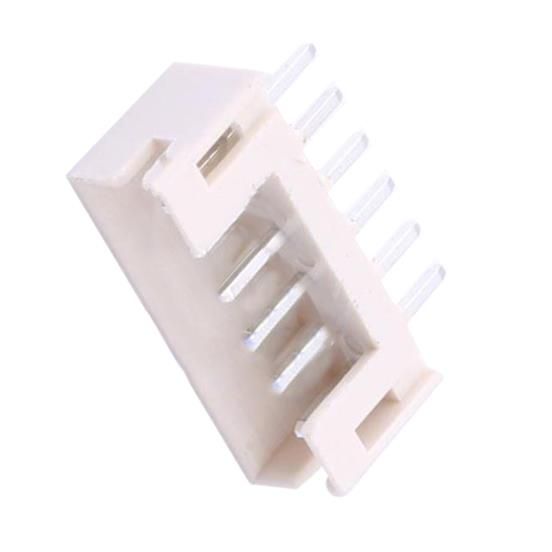 PH-6A 240° Headers & Wire Housings