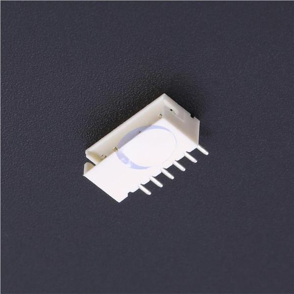PH-6A Headers & Wire Housings
