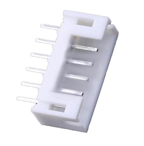 PH-6A Headers & Wire Housings