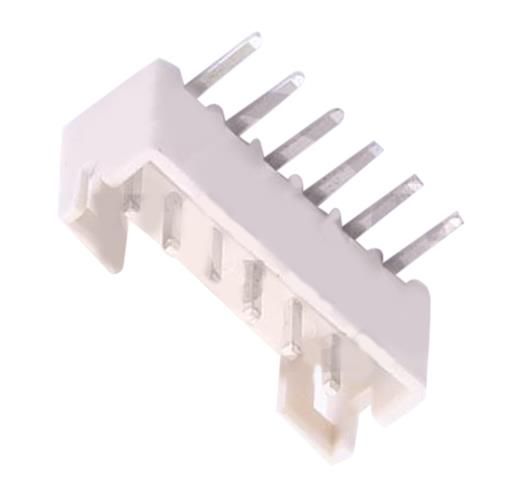 PH-6AW 240°  Connectors